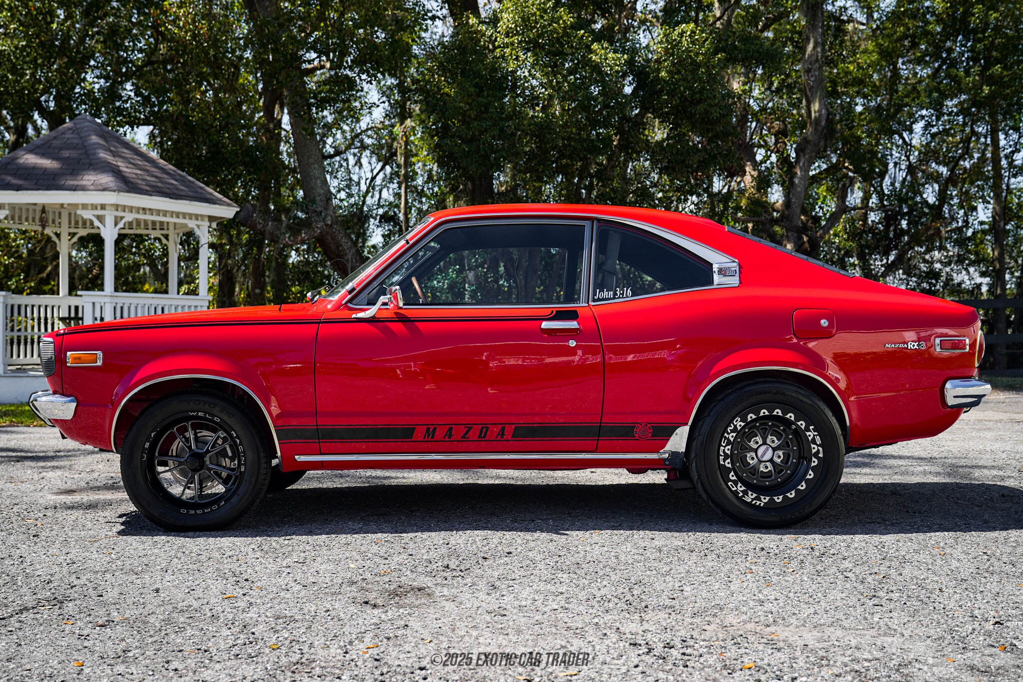 1975 Mazda RX-3 for Sale | Exotic Car Trader (Lot #250535209)